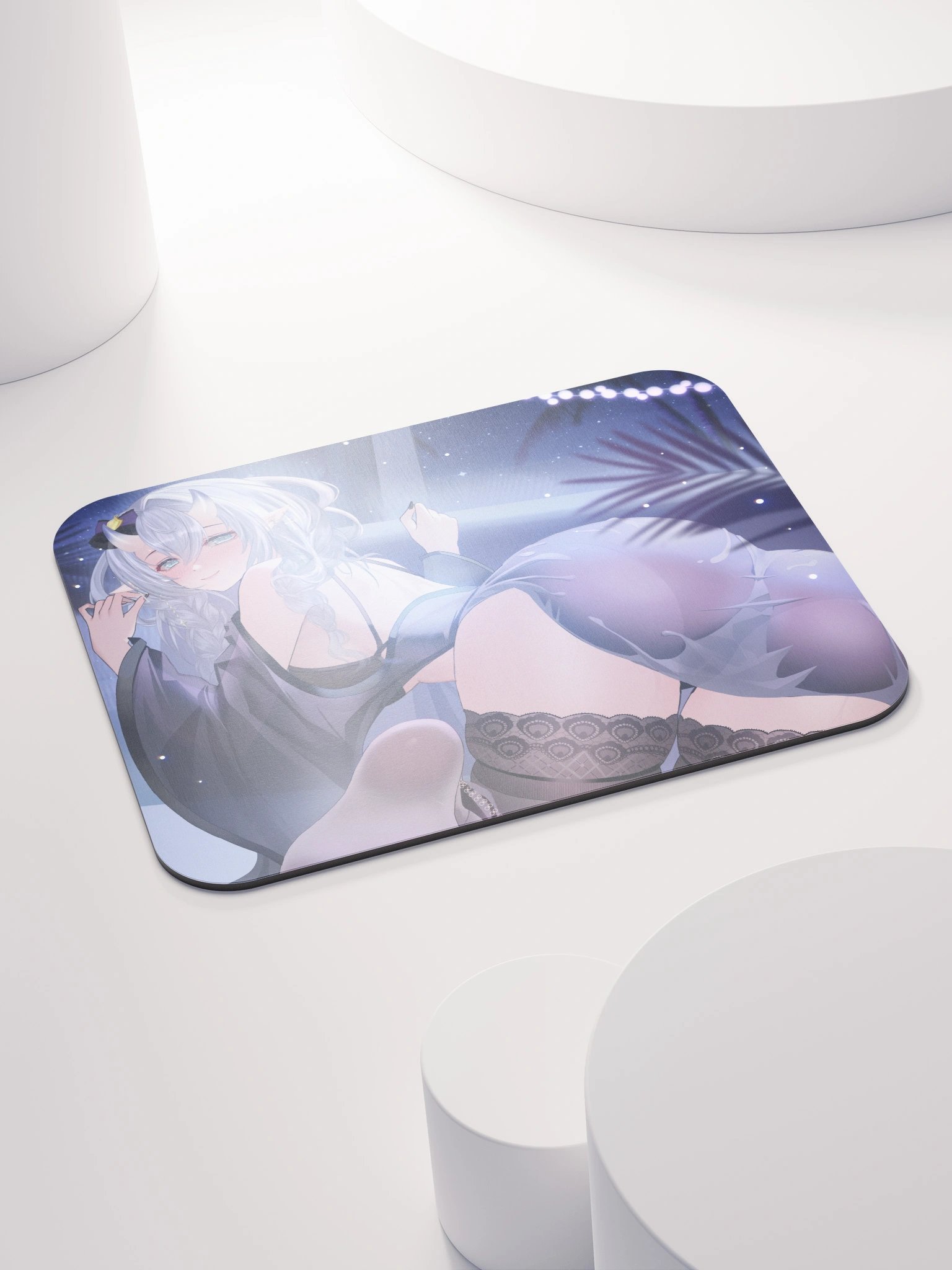 Spicy Ei Mousepad product image (4)