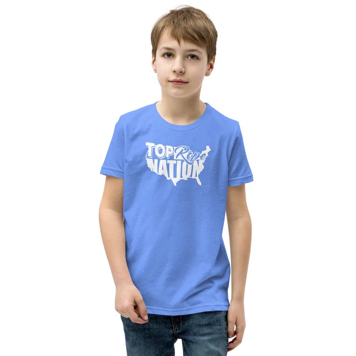 Top Rope Nation Youth product image (17)