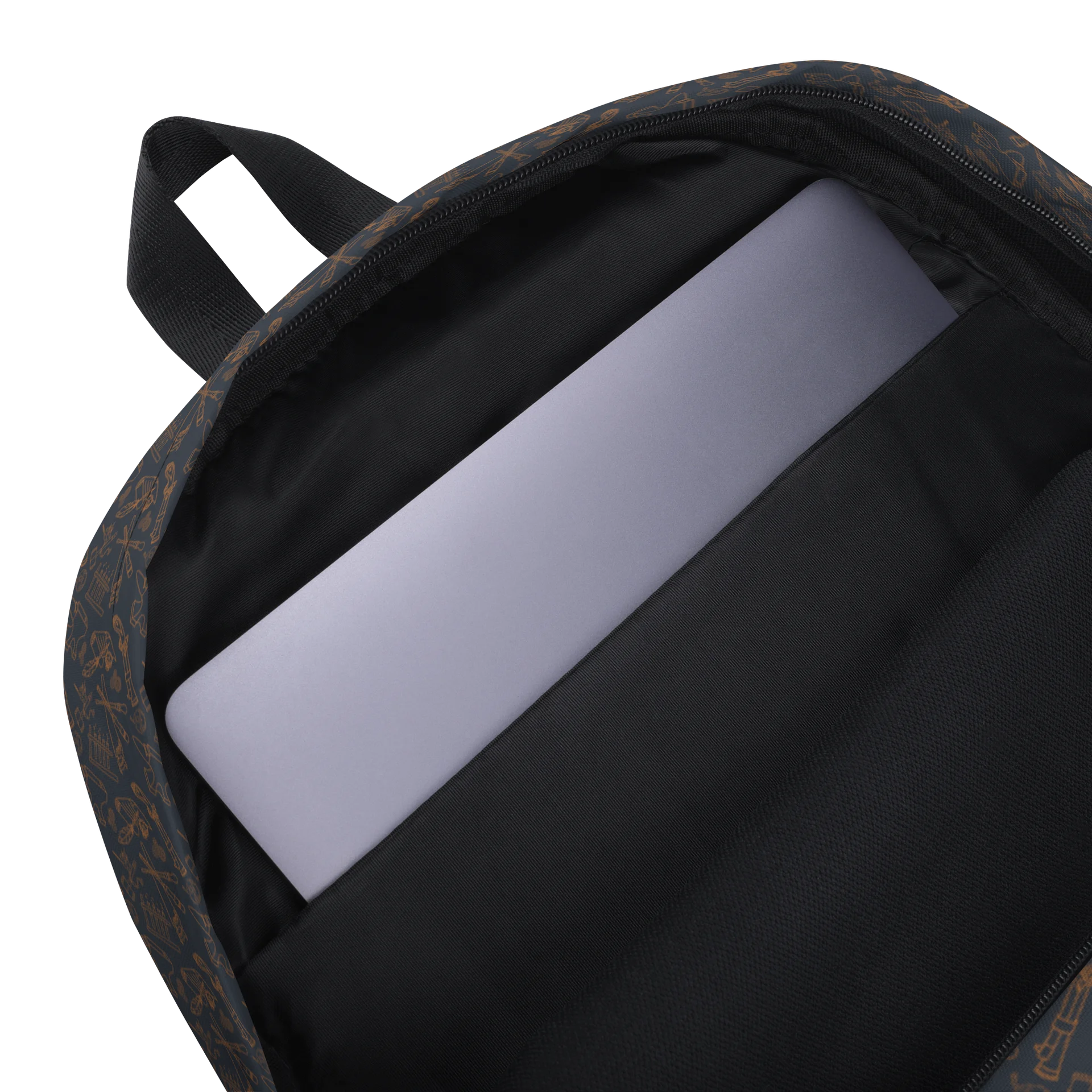Artificer Backpack product image (6)