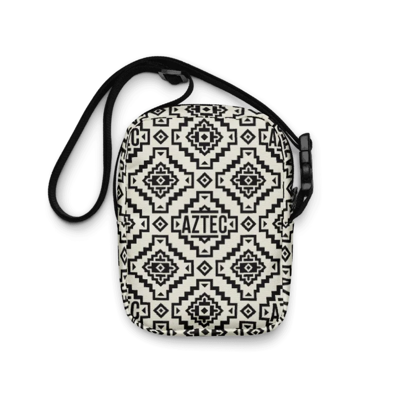 The Sonic Pouch - Mexican Symmetry Edition 05 product image (10)