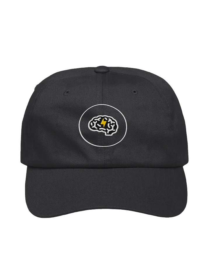 Brainstorm Dad Hat product image (1)