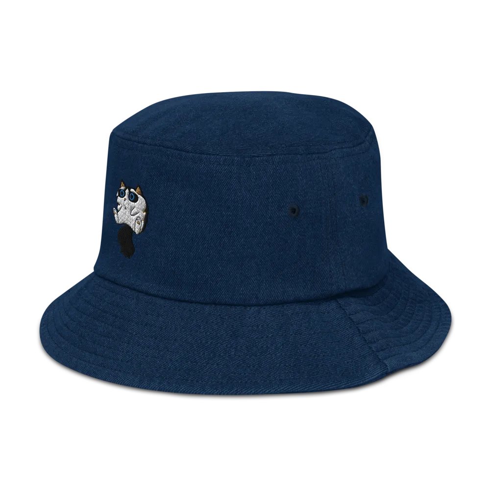 A Freakin' Bucket Hat product image (4)