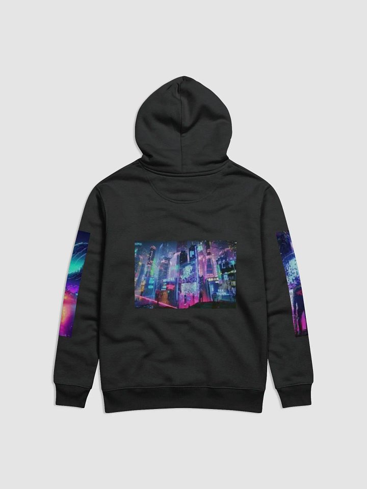 UlitmateNeonnNight product image (2)