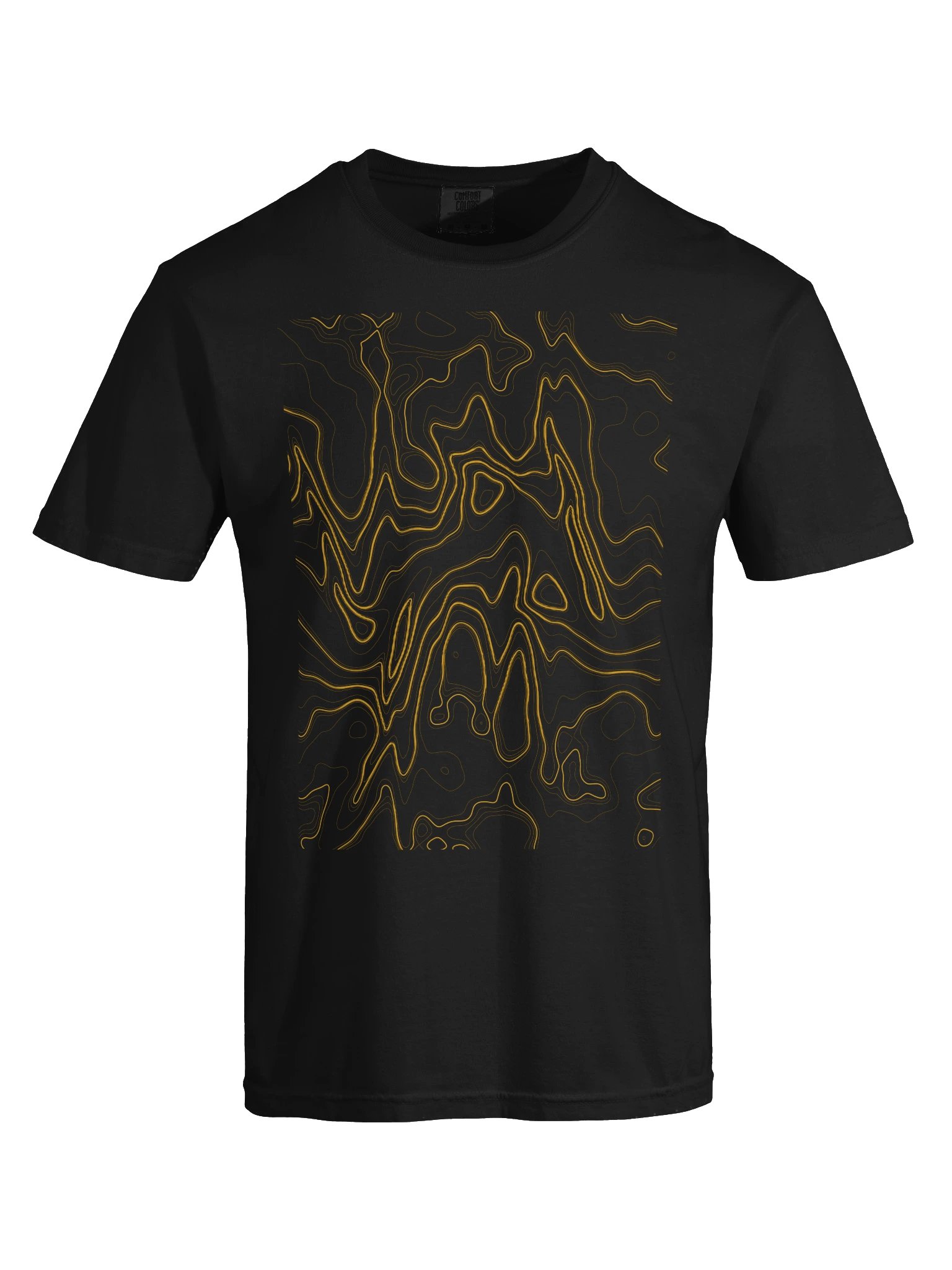 V · Balcones Tee product image (9)