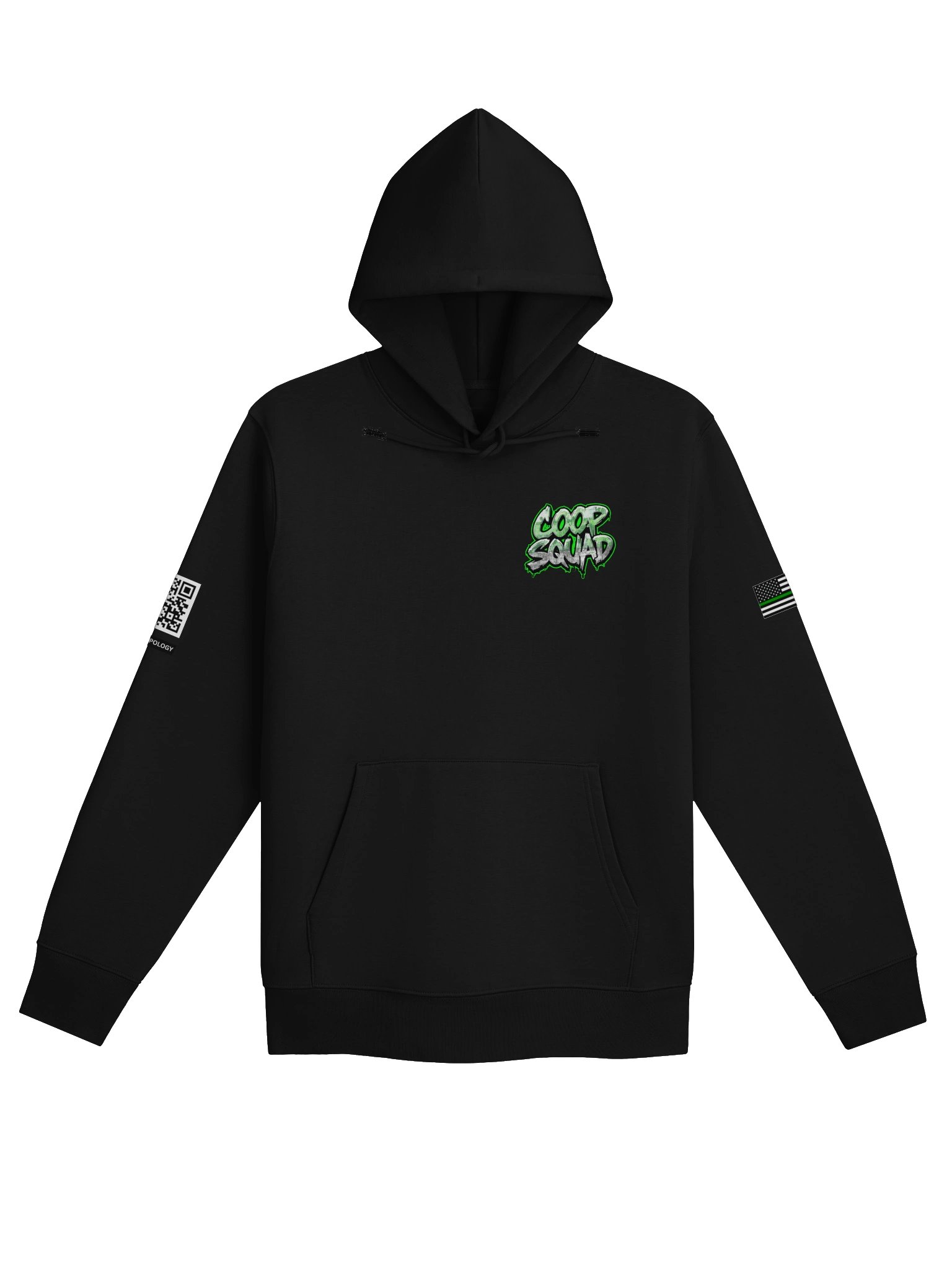 Coop Squad Drip product image (4)