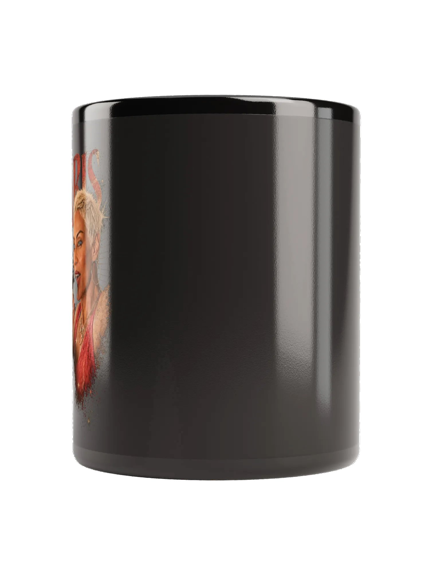 Charis Rey Live • Soul • Groove Mug product image (8)