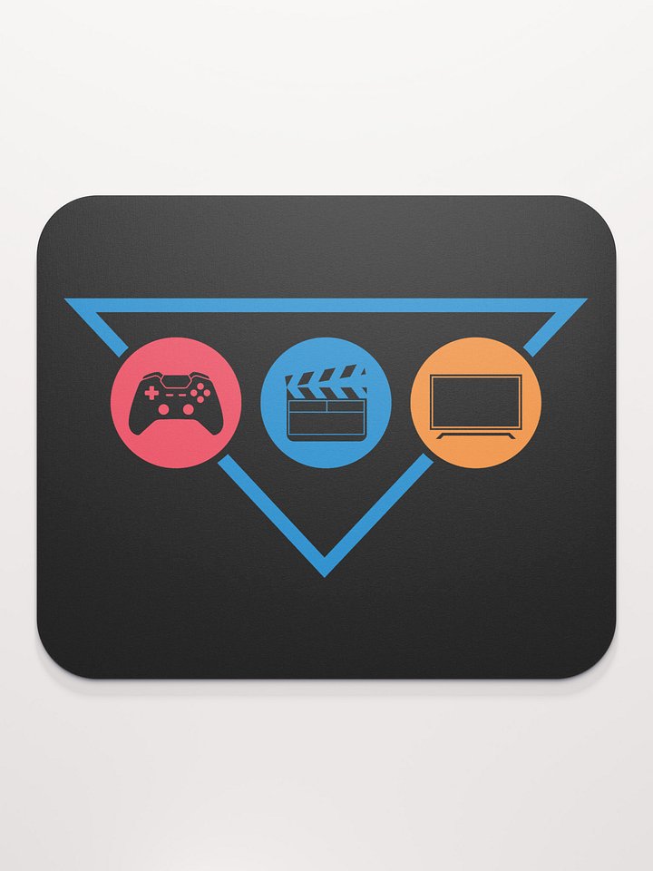 Penultimate Icons Mouse Pad product image (2)