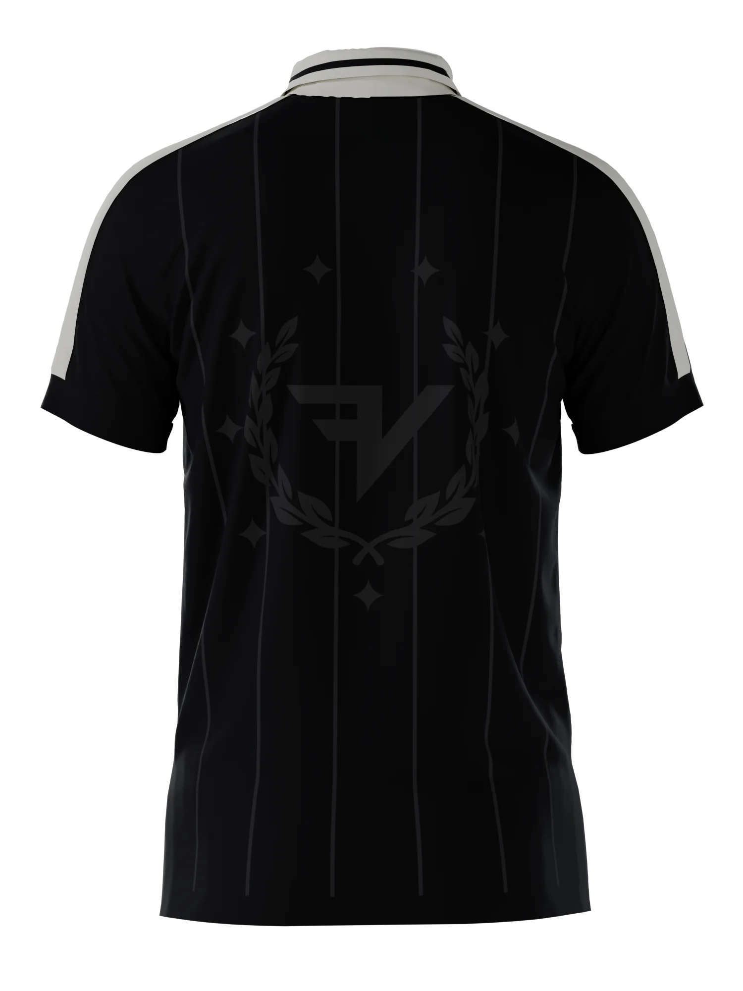 Major II 2026 Jersey product image (2)