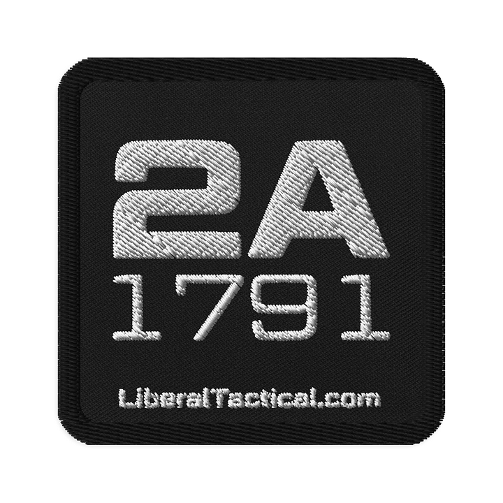 2A Patch product image (1)