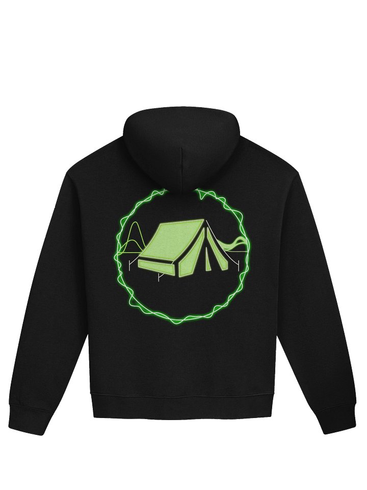 Nostalgia Hoodie product image (2)