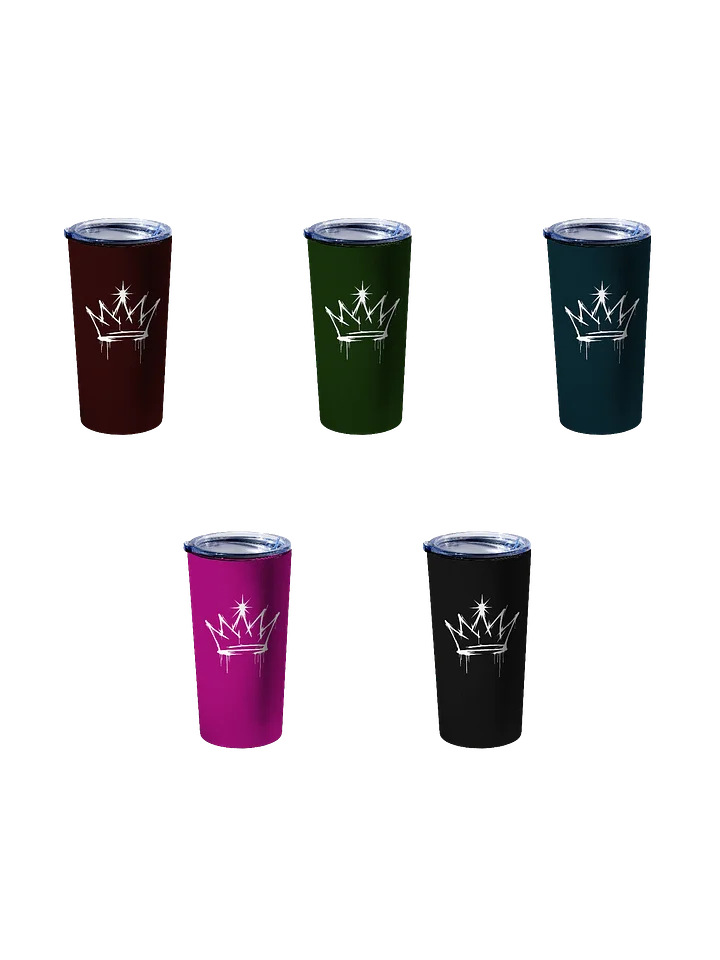 Urban Crown Tumbler Full Set Swaggy Pack product image (1)