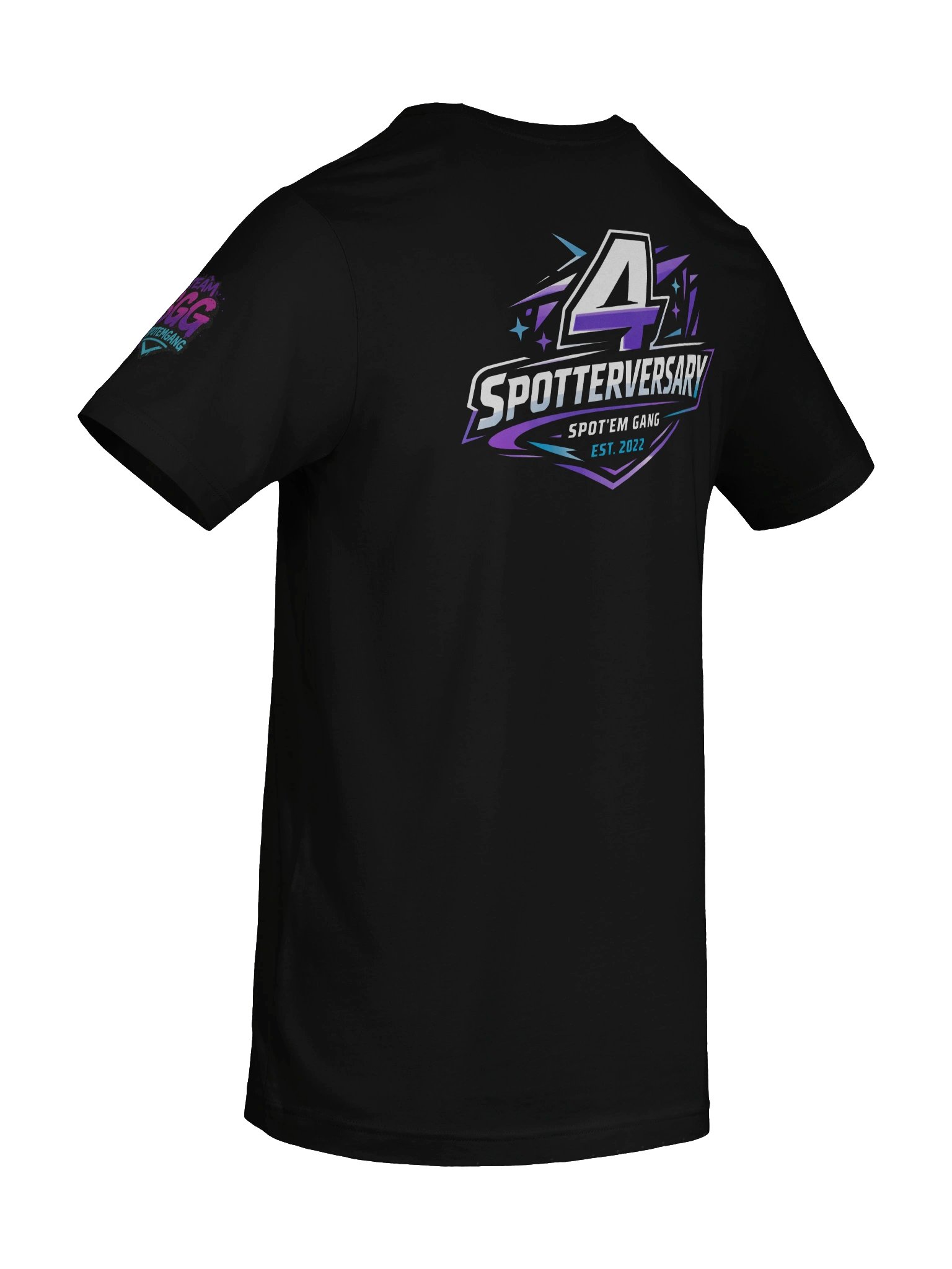 SPOTTERVERSARY 4 product image (102)