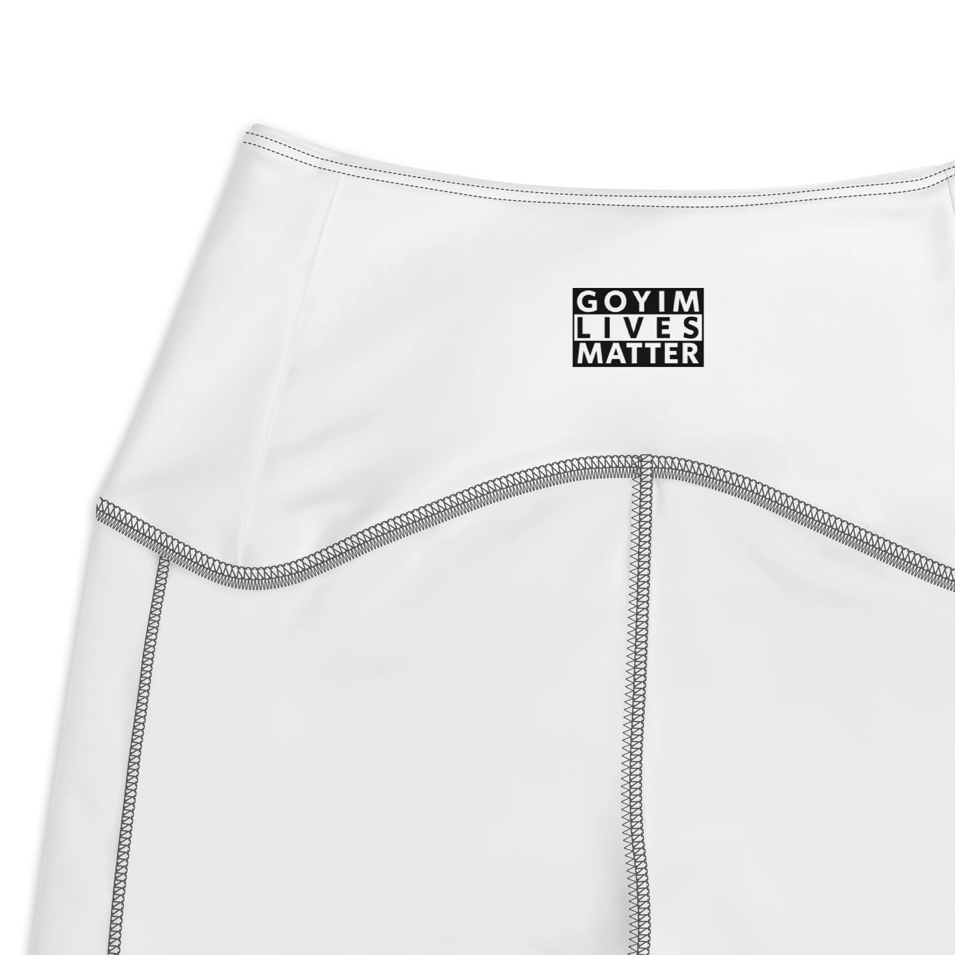 GLM Print Leggings - Female product image (2)