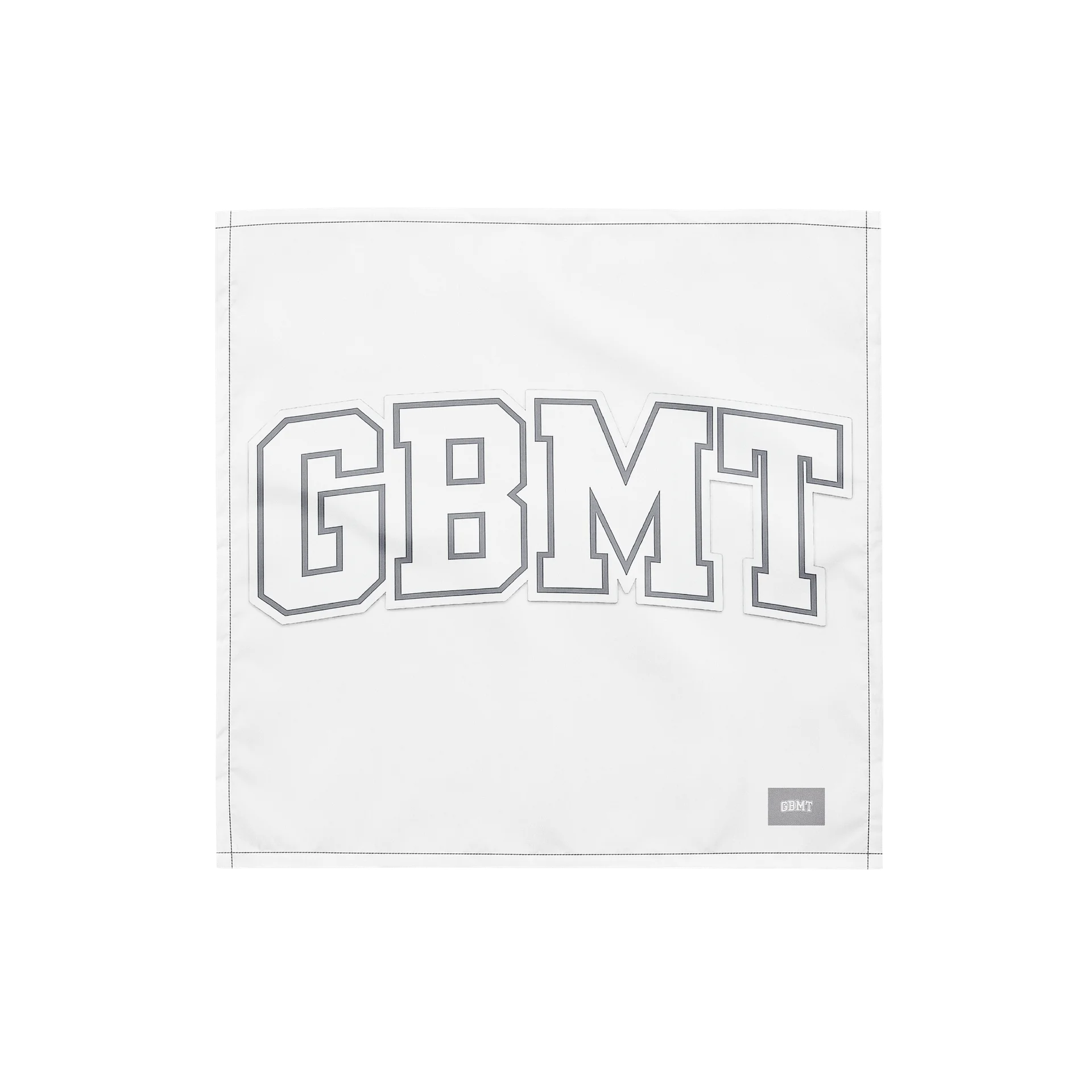 GBMT Signature Wrap – Clean Edition product image (1)