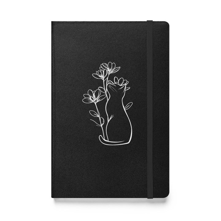 Sedum Innovator's Hardcover Journal product image (1)