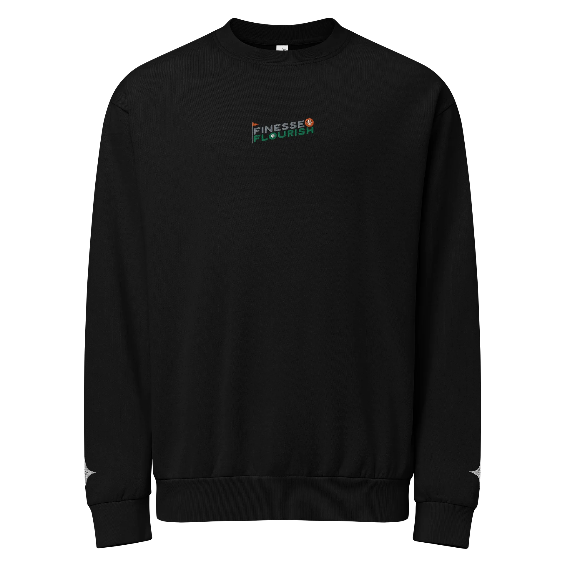 F&F Flag Urban Crewneck Sweatshirt product image (1)