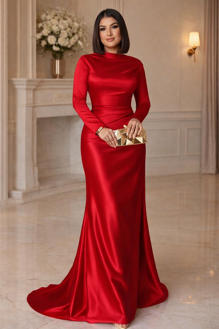 Luxury dress product image (2)