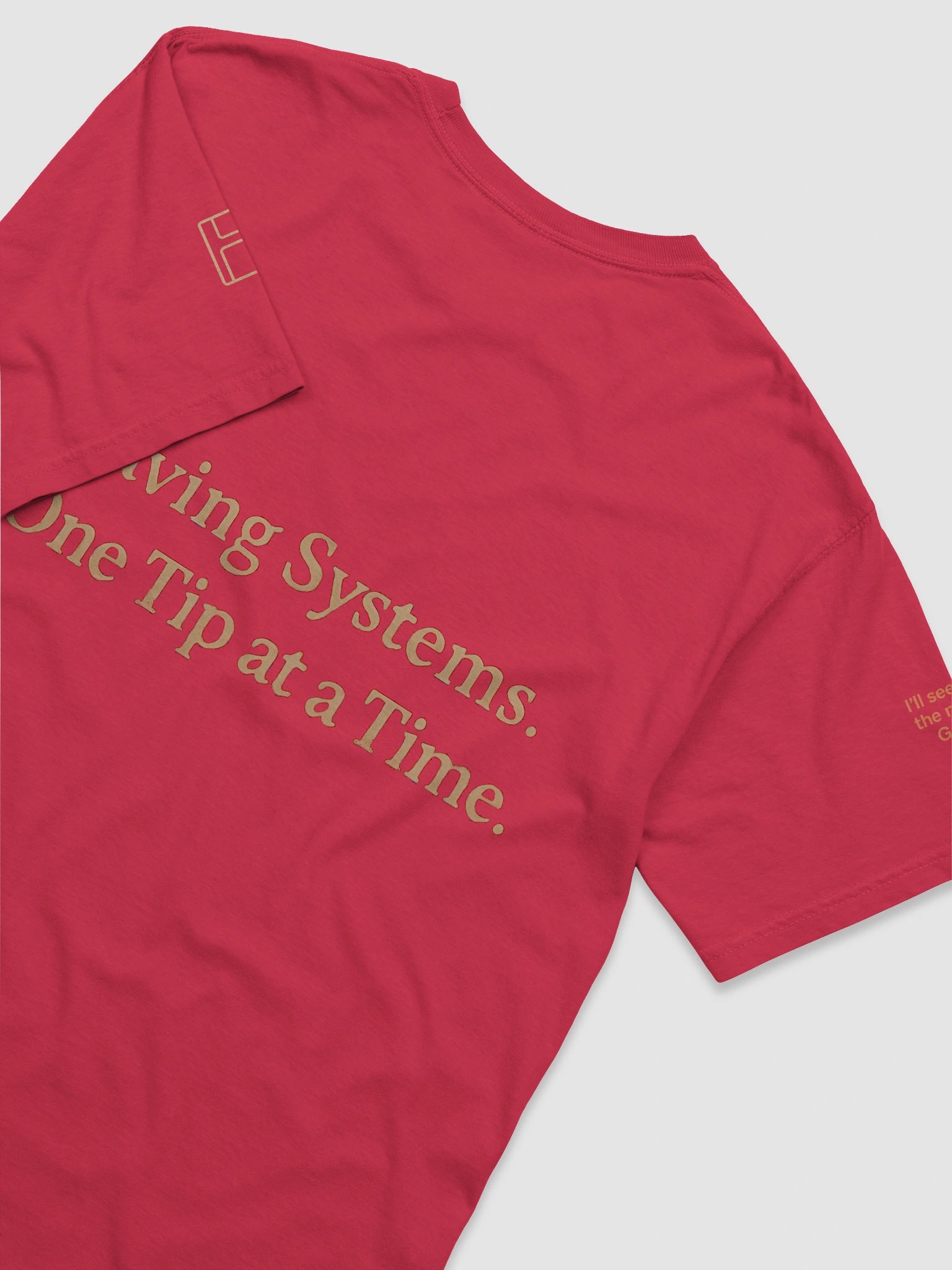 "See You in the Next One" product image (4)