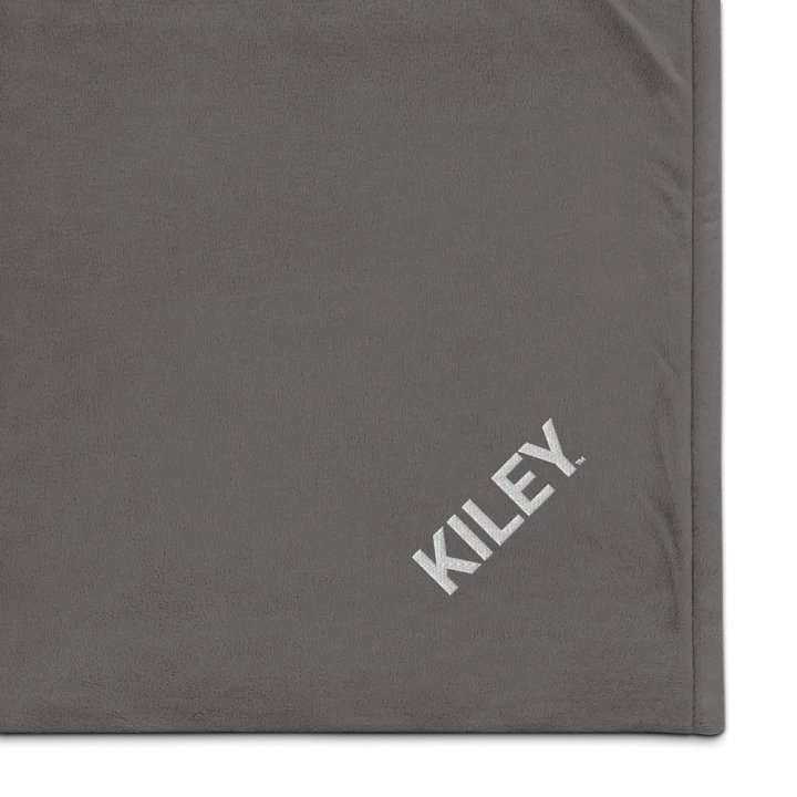 KILEY Premium Sherpa Blanket product image (1)
