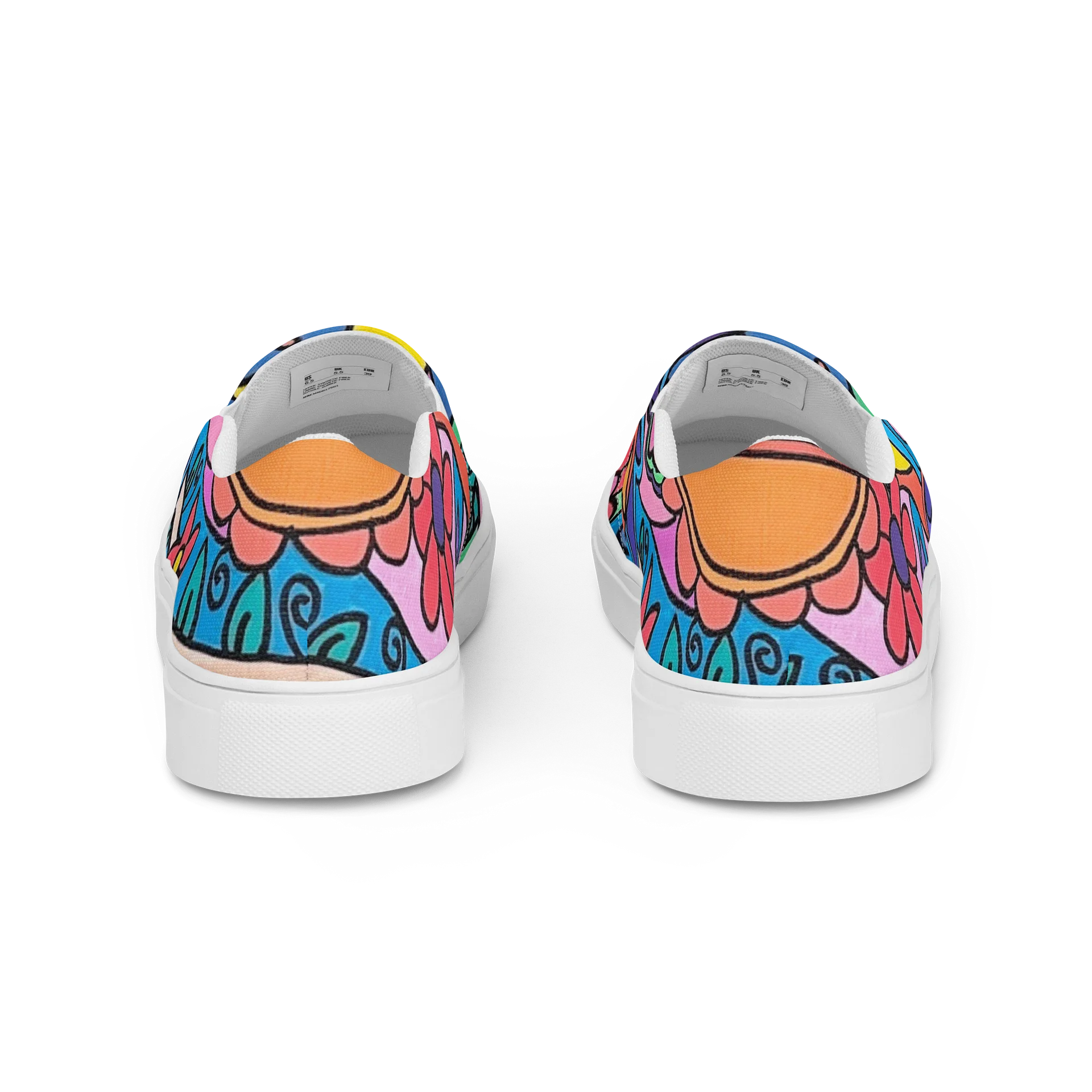 Smell the Flowers product image (4)