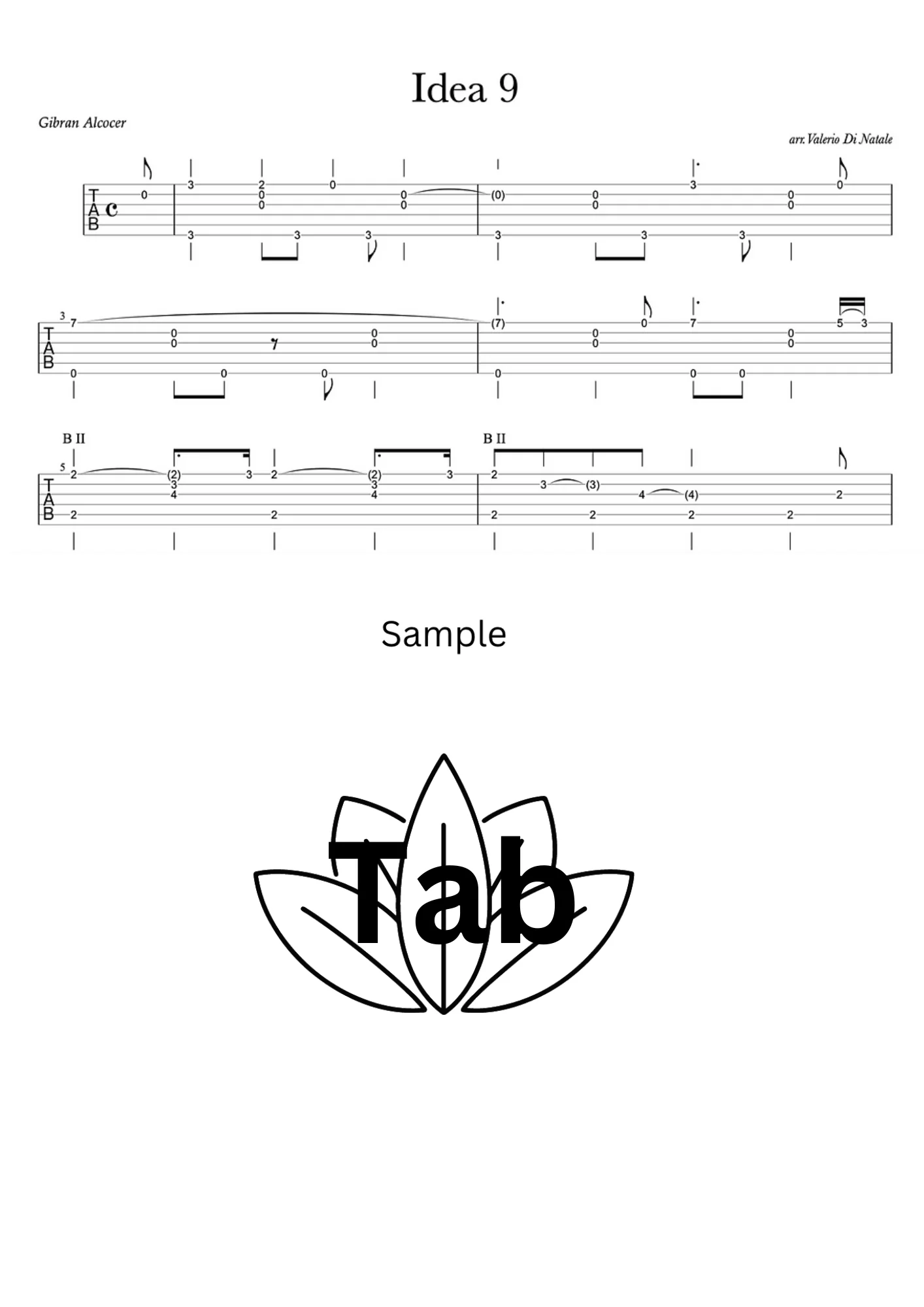 Idea 9 by Gibran Alcocer product image (3)