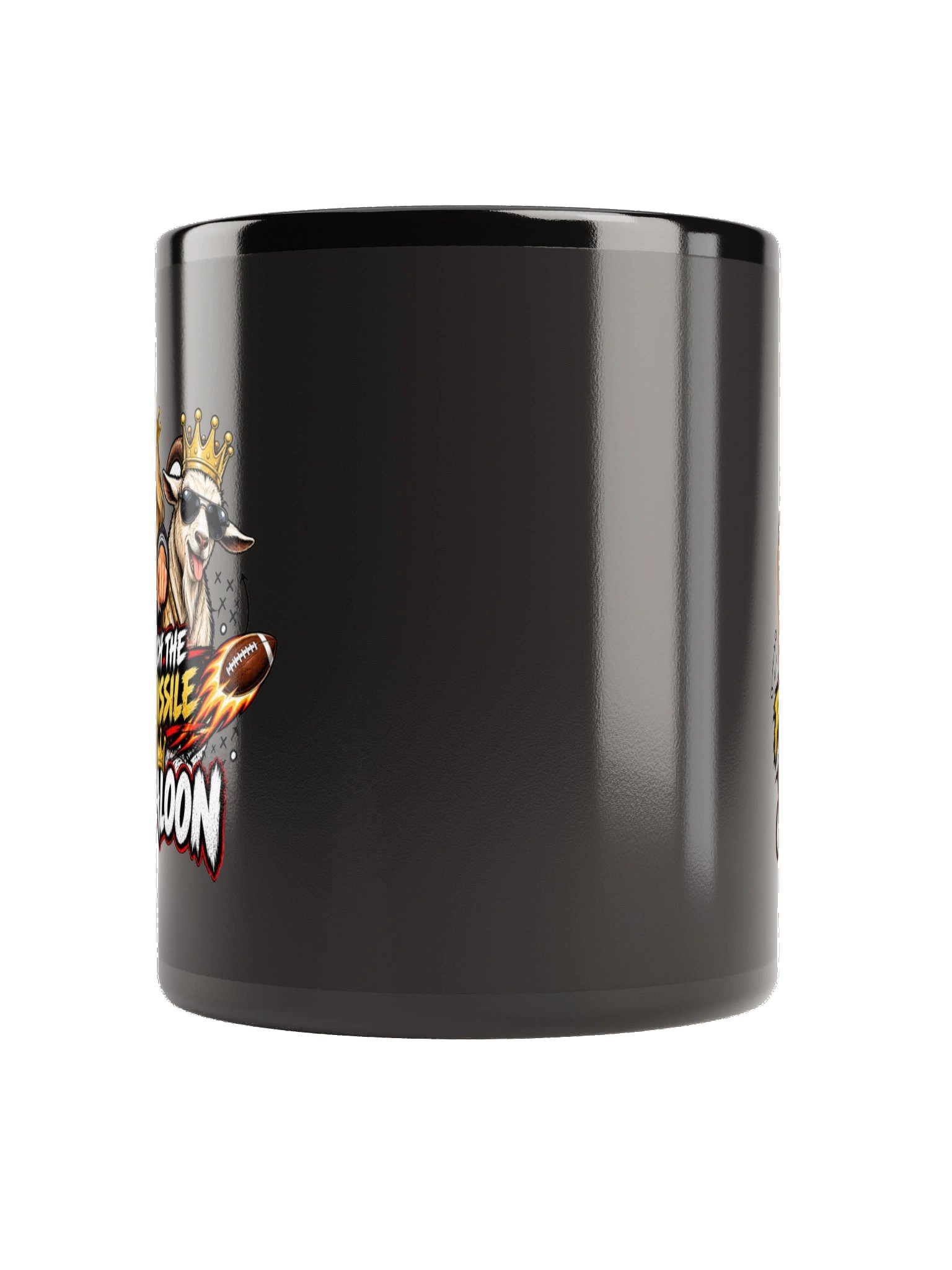 Launch the Piss Missile — Jagaloons Coffee Mug product image (4)