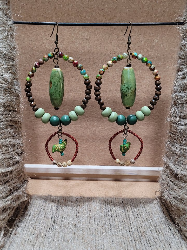 Green Melody product image (1)