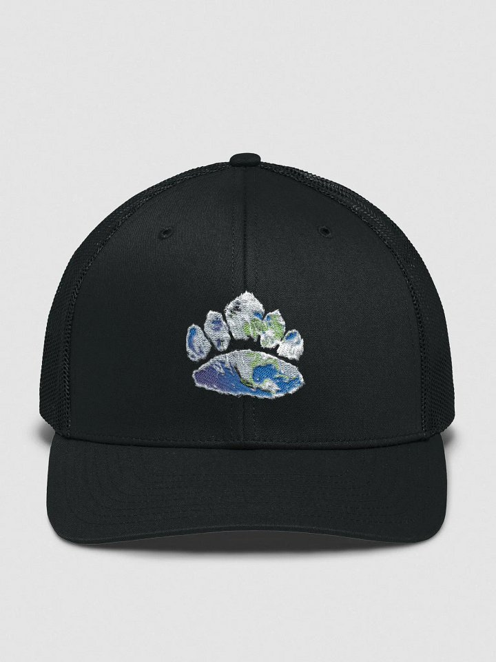 KPassionate Trucker Hat product image (3)