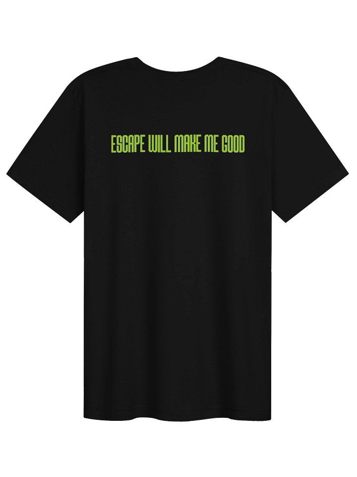 Women's MARTON Crew Neck T-Shirt product image (2)