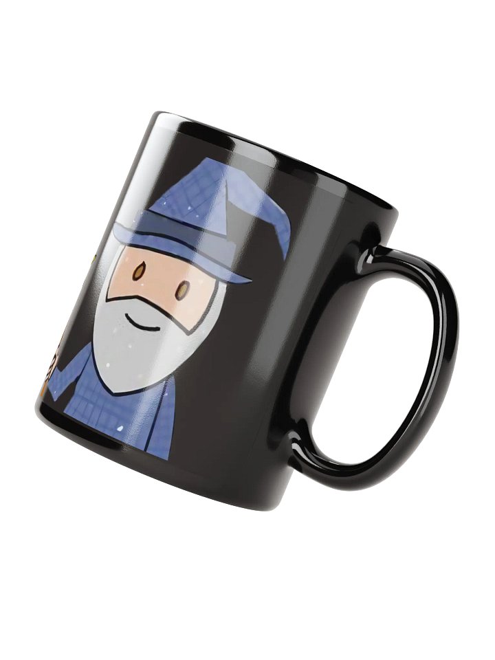Wizard Mug product image (3)