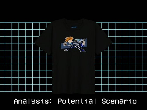The 2000s Look Good On You! Visit www.shopstudioreel.org to get your hands on some virtually awesome shirts.
