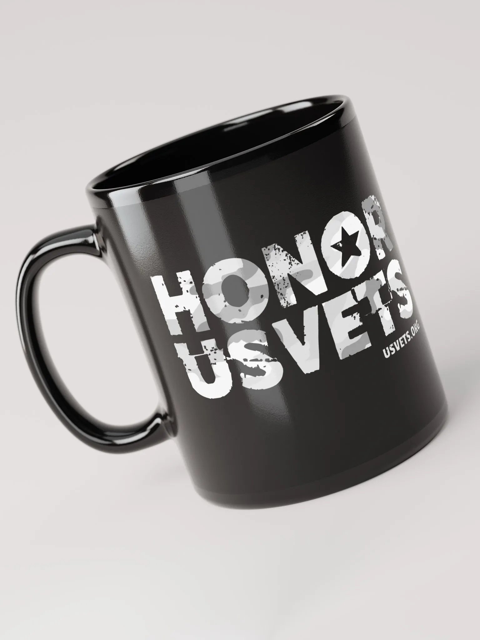HONORUSVETS - MUG product image (1)