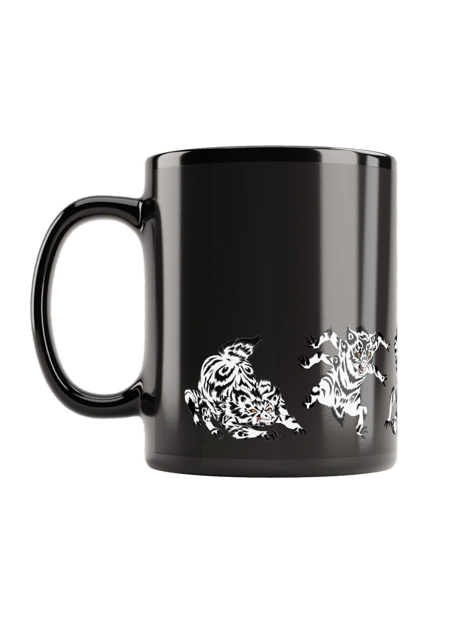 Kodama Mug product image (1)