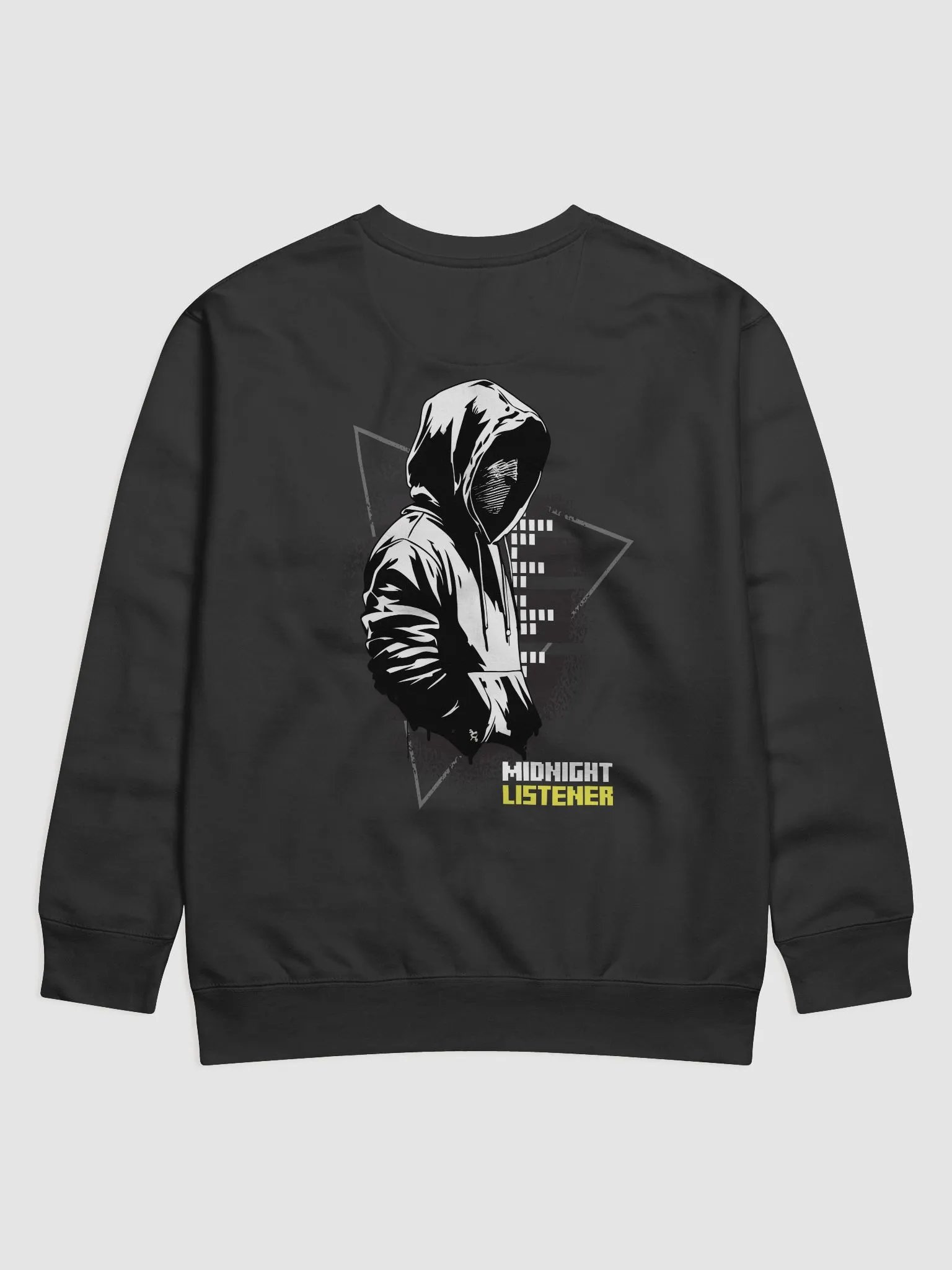 Midnight Listener Official product image (2)