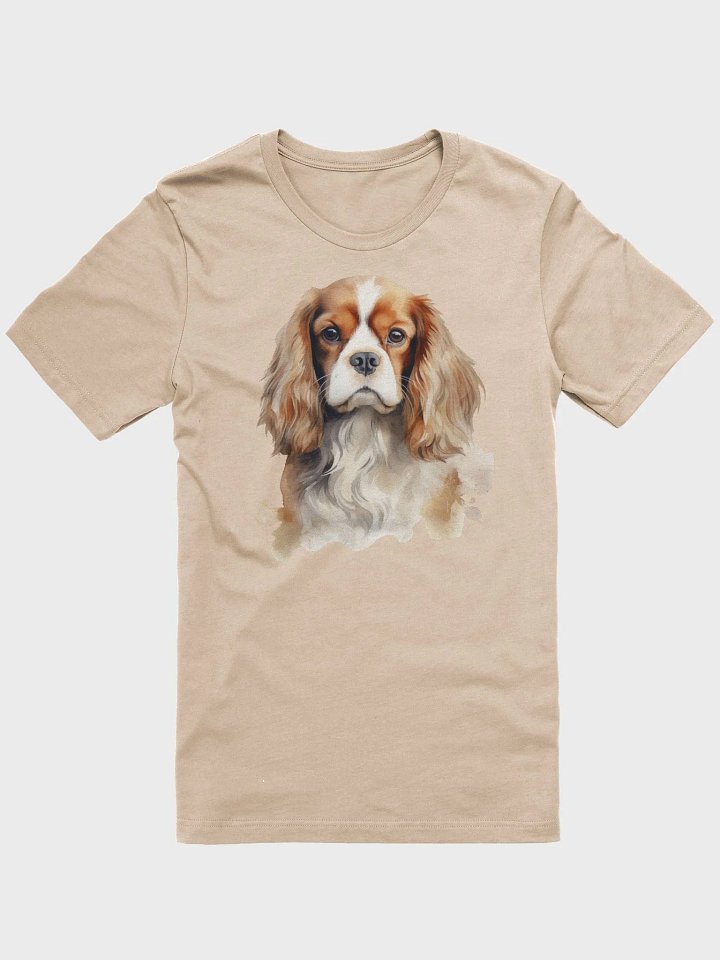 Cavalier King Charles Spaniel product image (1)