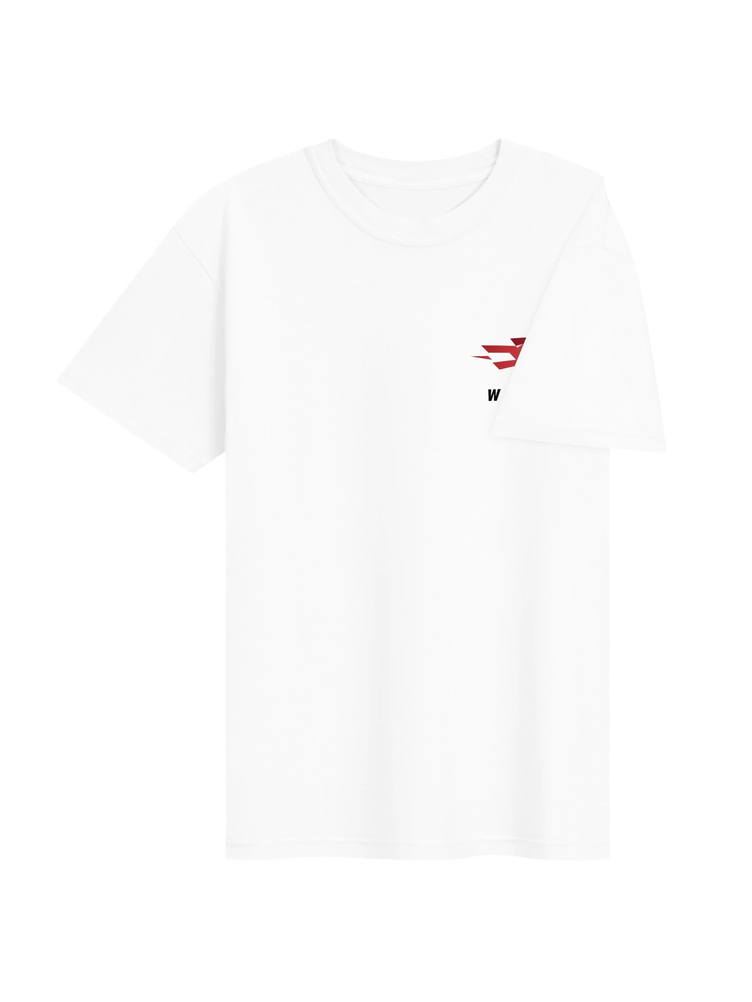 Wails Stacked Logo Tee product image (16)