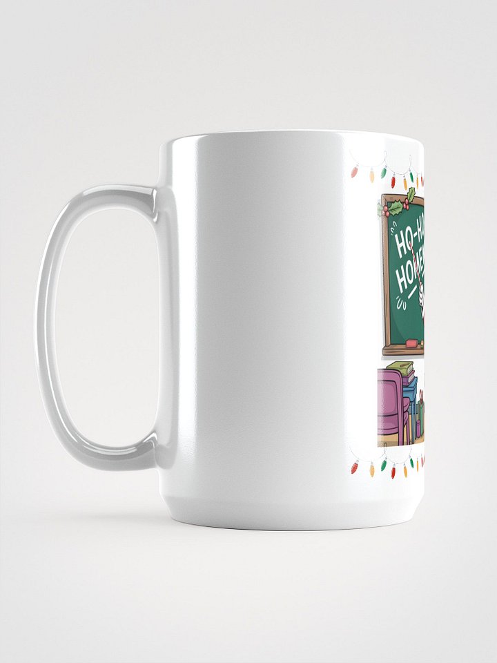 viaNOČNÁ mora - hrnček product image (1)