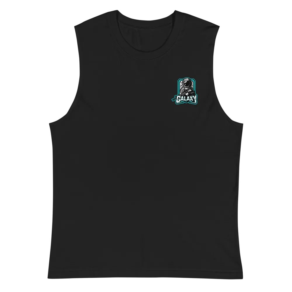 Goons Cut-Off Shirt product image (5)