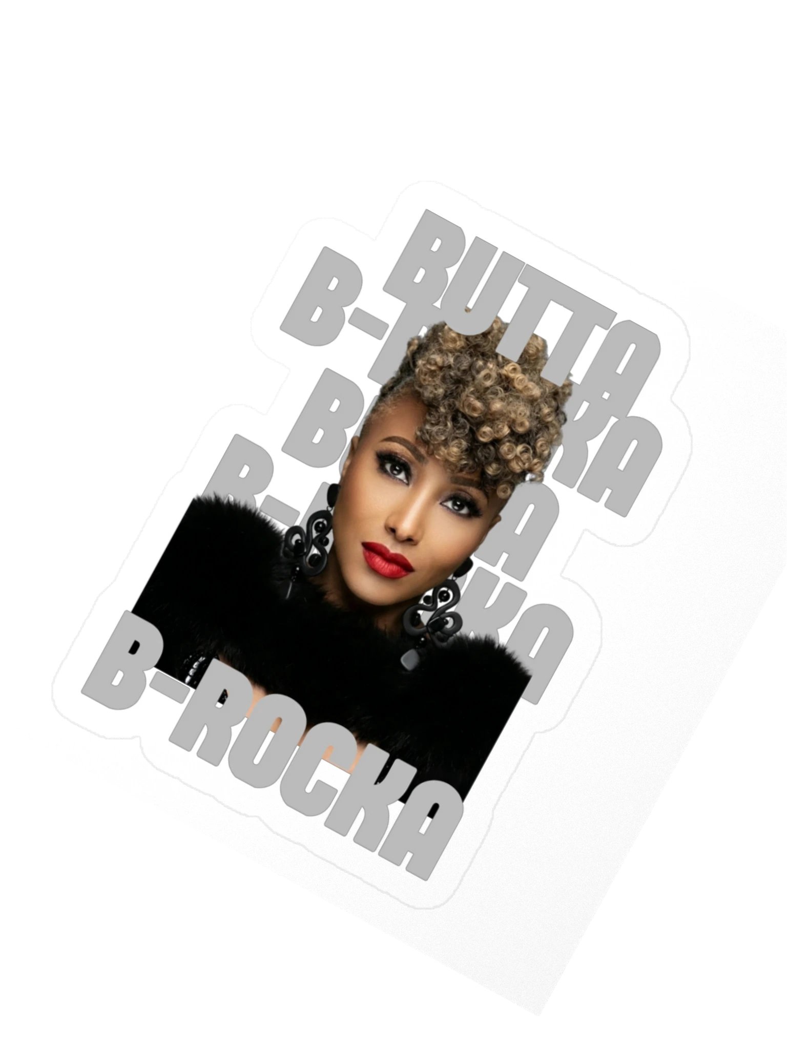 Blocks Sticker product image (2)