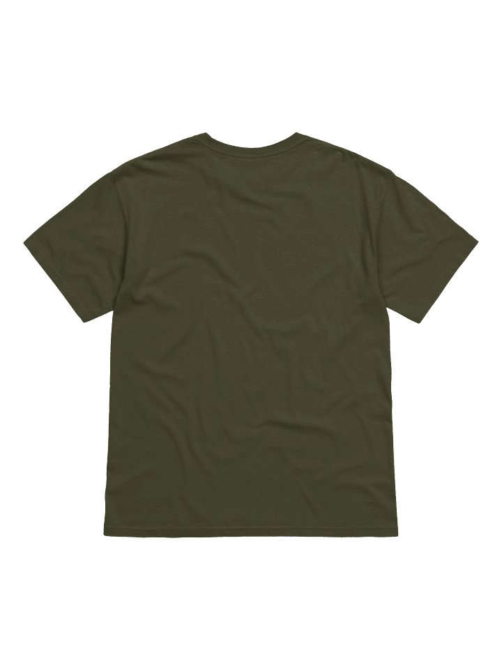 Emu Brigade Podcast Tee product image (2)