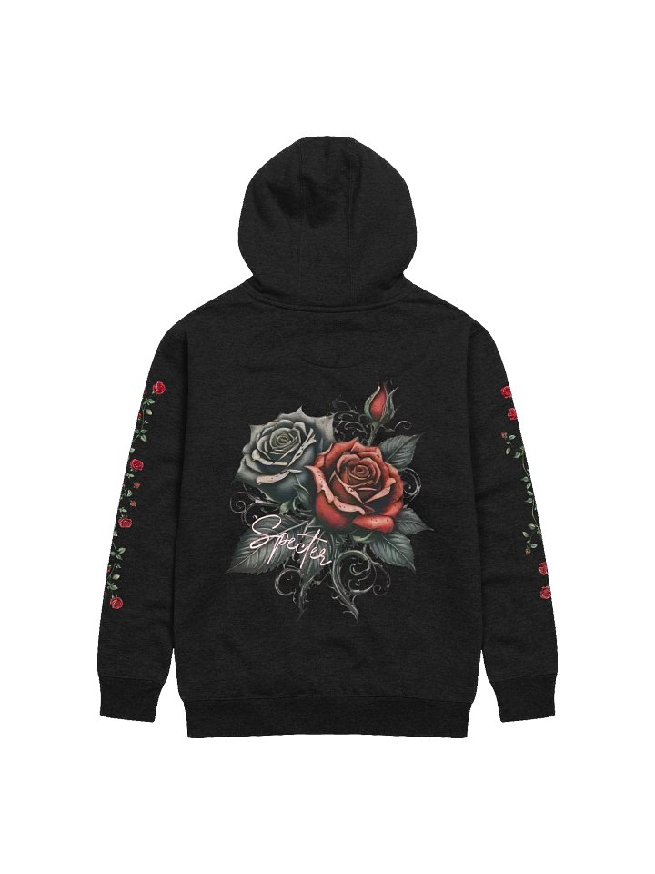 Specters Roses Hoodie product image (2)