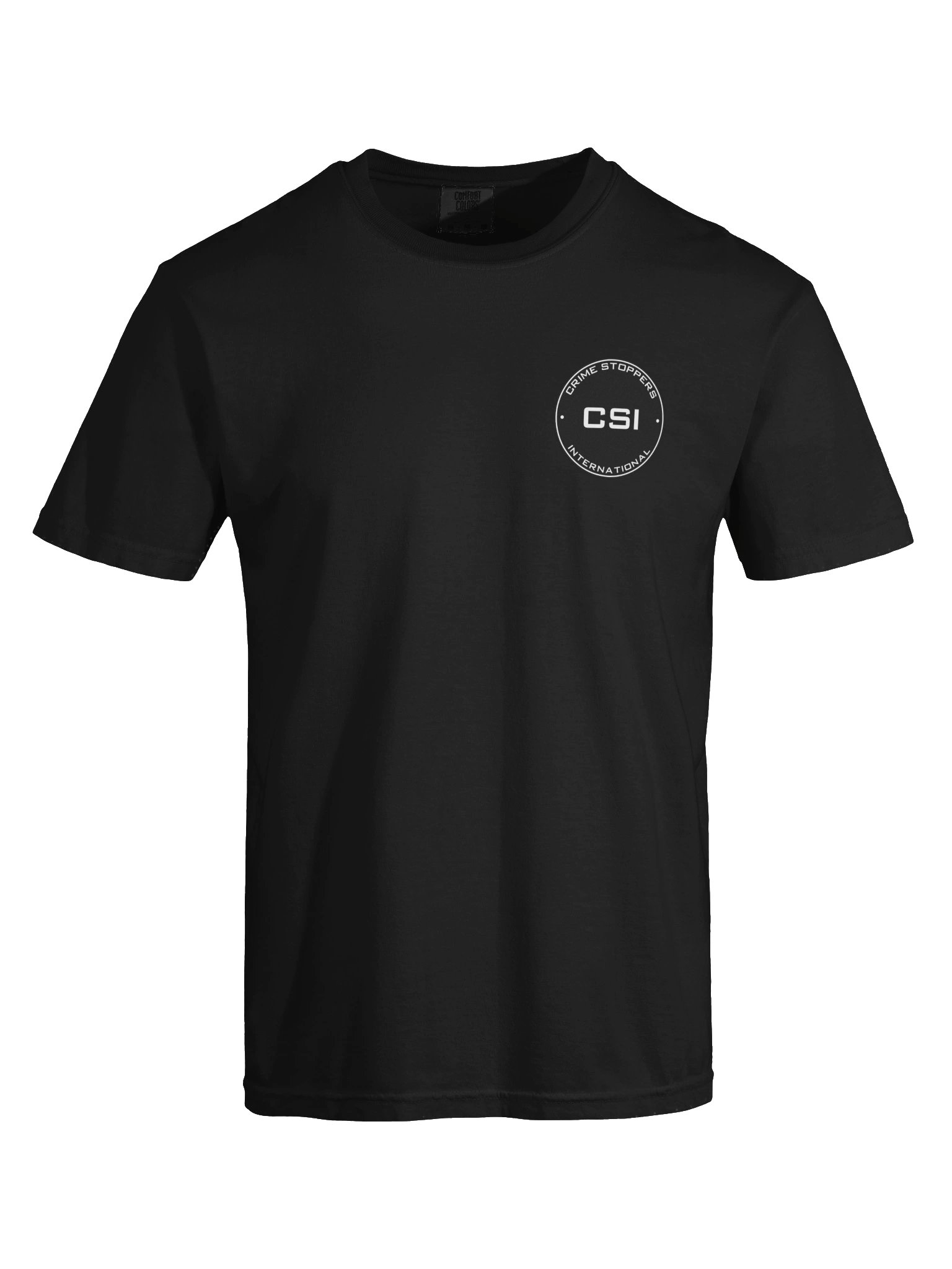 CSI Comfort Colors Garment-Dyed Heavyweight T-Shirt product image (25)
