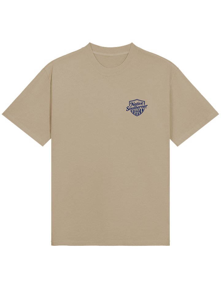 Native Southerner 1969 T-shirt product image (2)