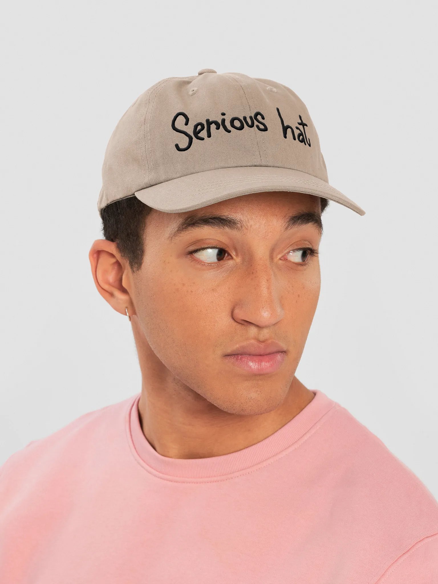 Serious Hat product image (6)