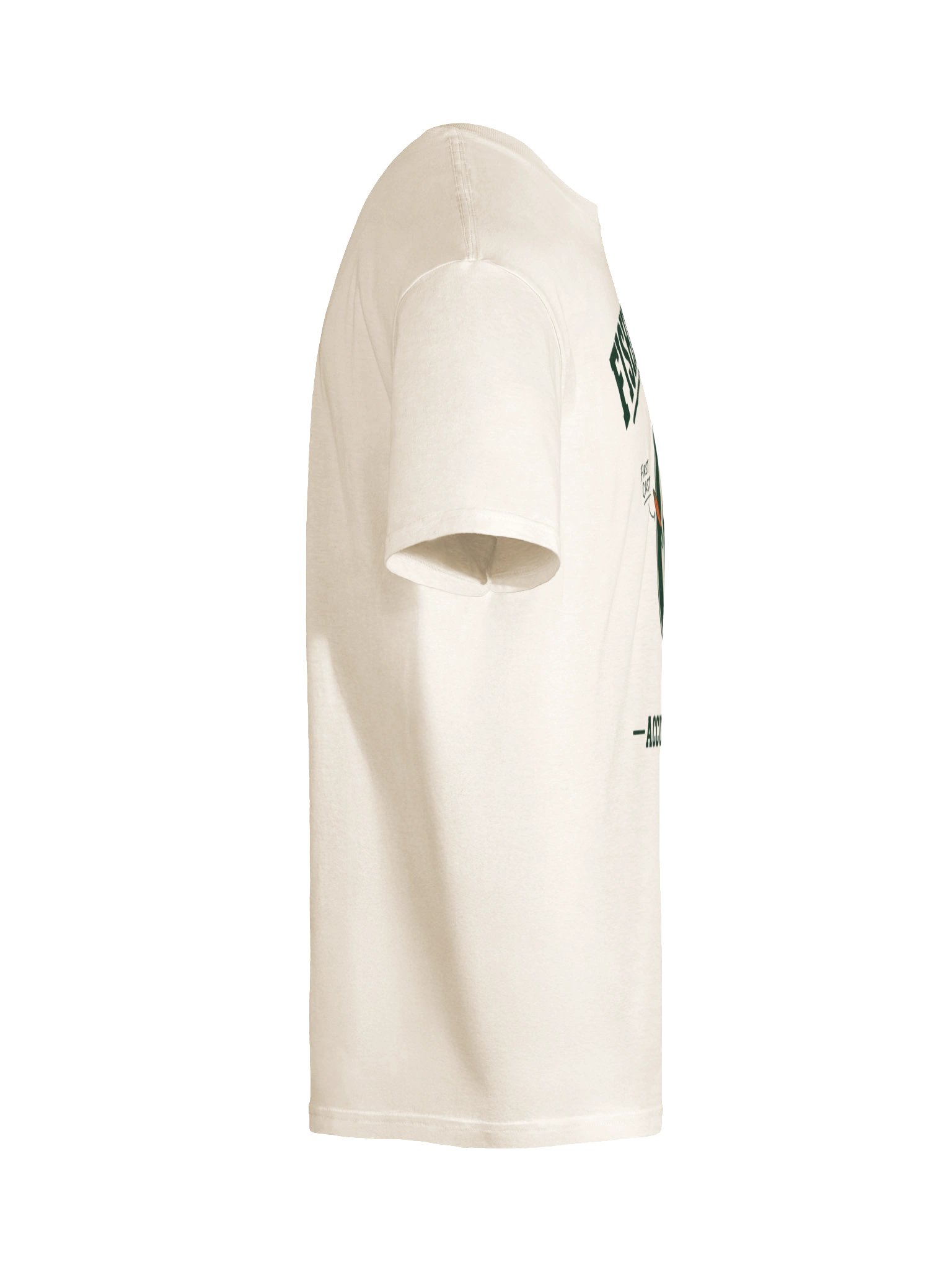 Fishing Range T-Shirt product image (10)