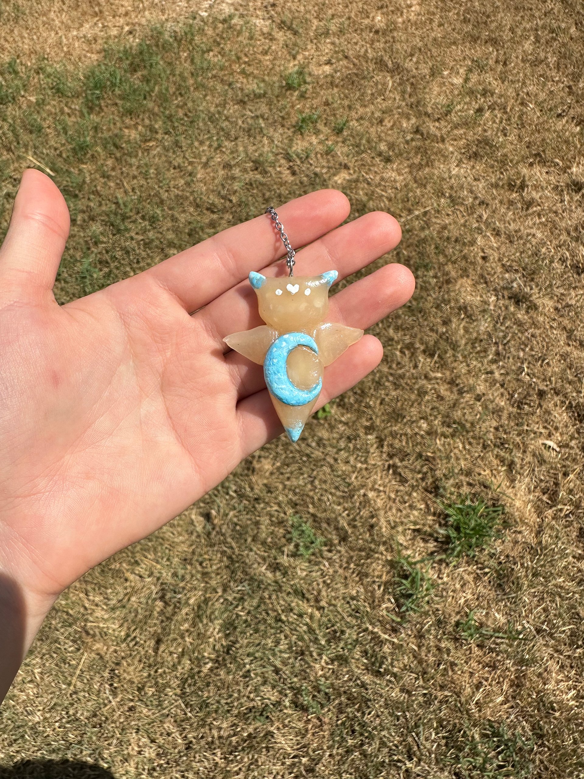 Crescent Sea Angel product image (3)