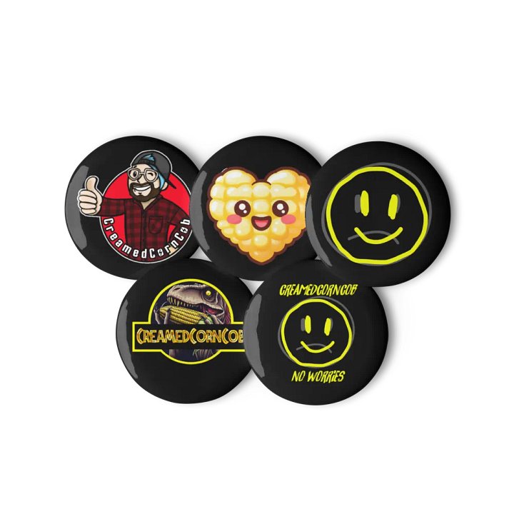 5 New Pins product image (1)