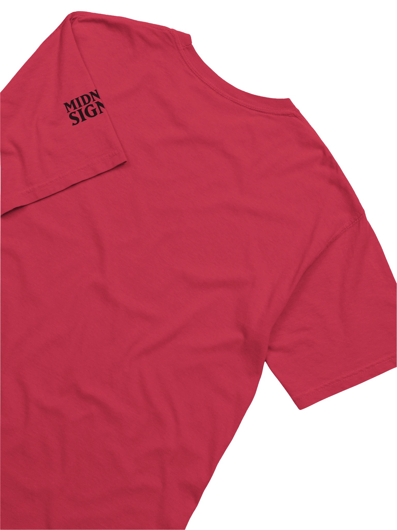 Midnight Signals' Book of Enoch Tee product image (51)