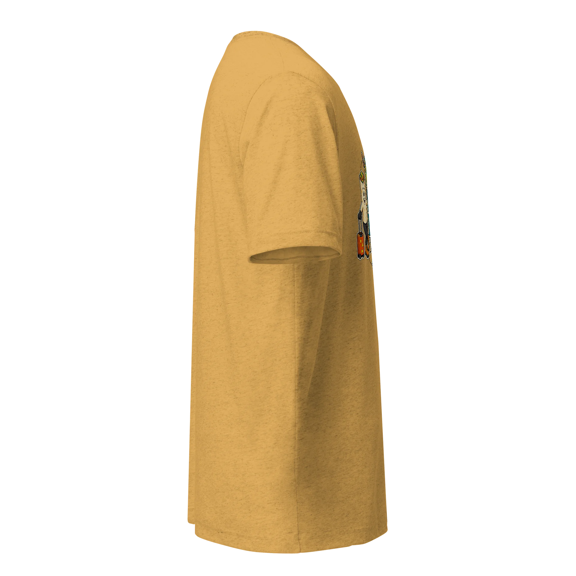 Seasoned Traveler product image (3)