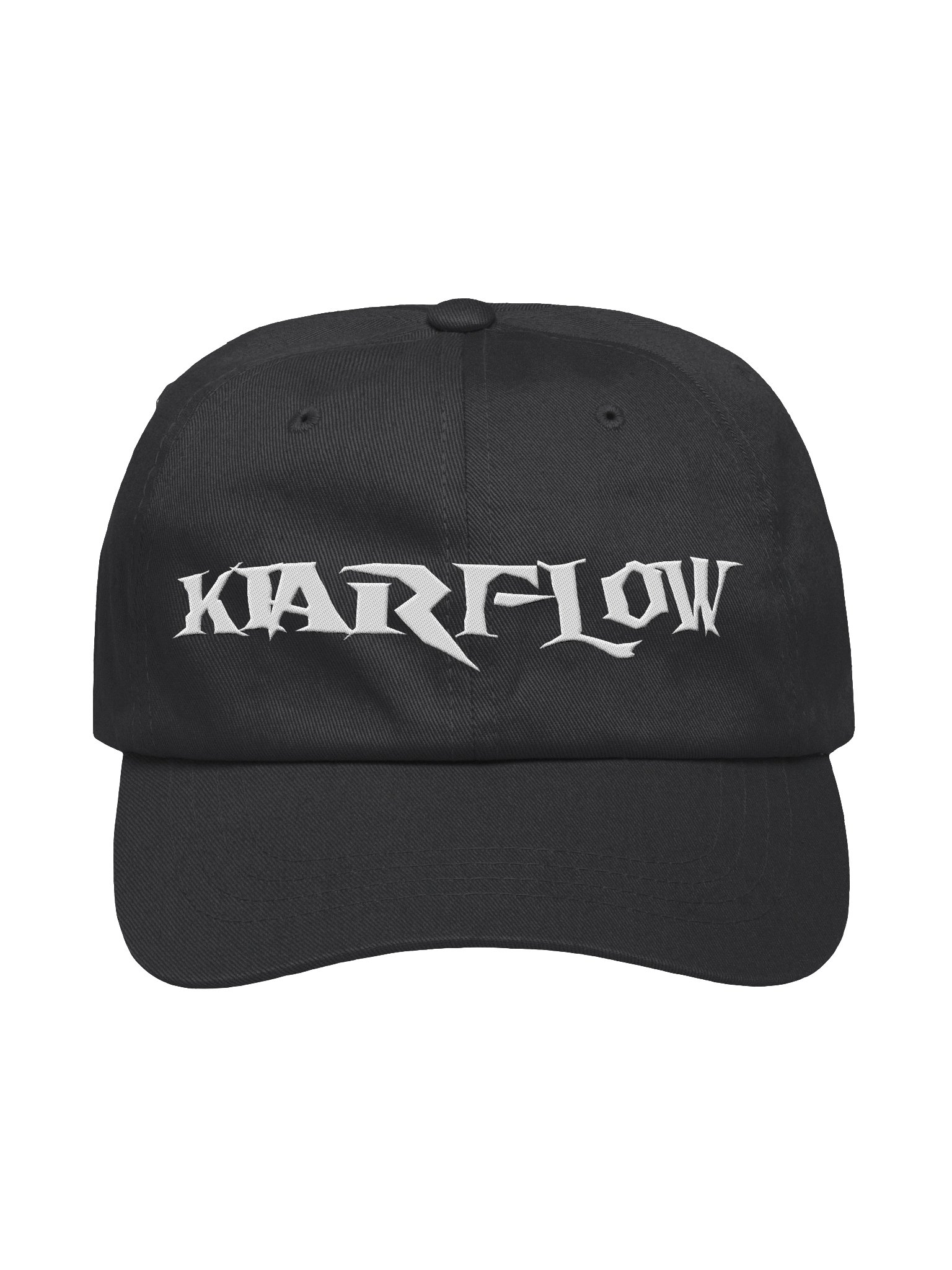 Kiarflow Dad Hat product image (1)